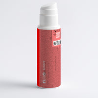 Mineral Sunscreen SPF30 for Face & Body, no tint