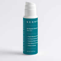 Soothing After-Sun Lotion