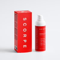 Sunscreen SPF30, with tint