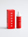 Sunscreen SPF30, with tint