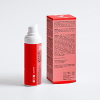 Sunscreen SPF30, with tint